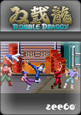 Brizo Interactive Double Dragon For Android Download